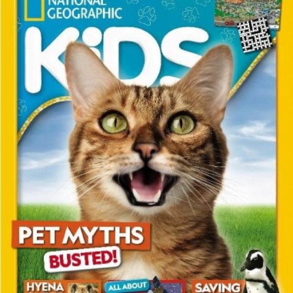 national geographic kids uk magazine