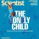 new scientist international edition magazine