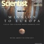 new scientist international edition magazine