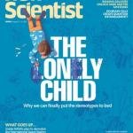 new scientist us magazine