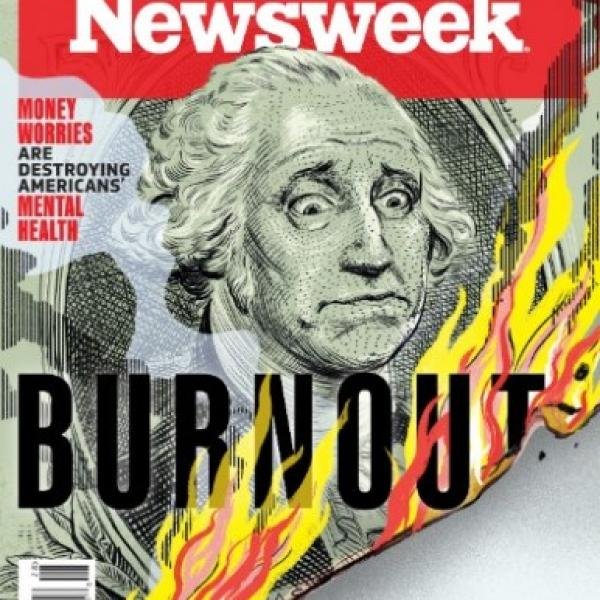 Newsweek USA Magazine