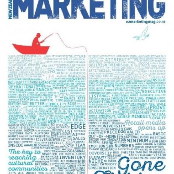 NZ Marketing Issue 79, June-July 2024 Magazine: Free Download Available Now