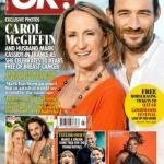 OK! Magazine UK Issue 1449: All the Latest Celebrity News and Exclusive Interviews!