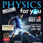 physics for you magazine