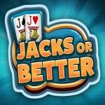 Poker Jacks or Better HTML5 Game Source Coad For Gaming Website