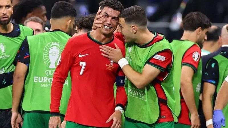 Portugal vs Slovenia 3-0 on Penalties: Euro 2024 Last 16 – As It Happened