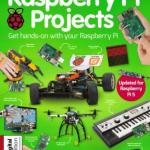 practical raspberry pi projects magazine