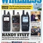 practical wireless magazine