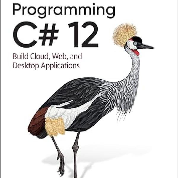 Programming C12 Build Cloud, Web, and Desktop Applications Ian Griffiths