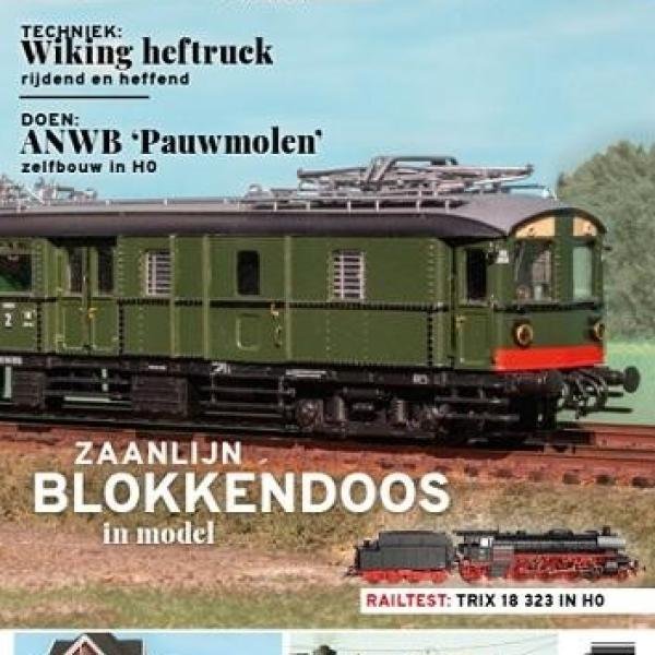 railhobby - september 2024 magazine