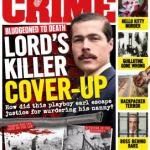 real crime magazine