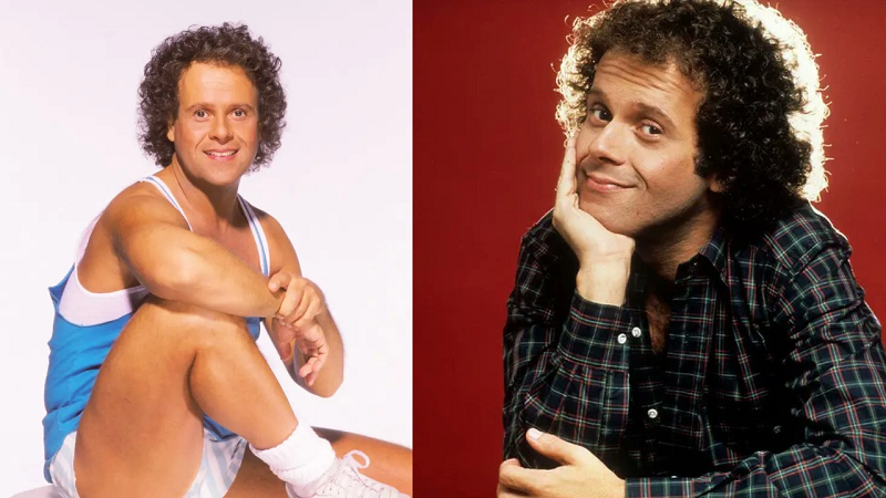 Richard Simmons, Fitness Icon and Advocate, Dies at Age 76