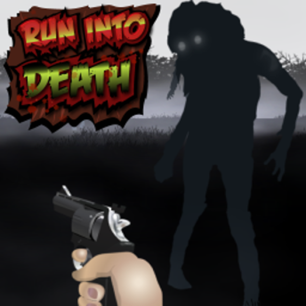 Run Into Death HTML5 Game Source Coad For Gaming Website