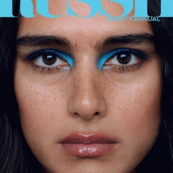 russh magazine