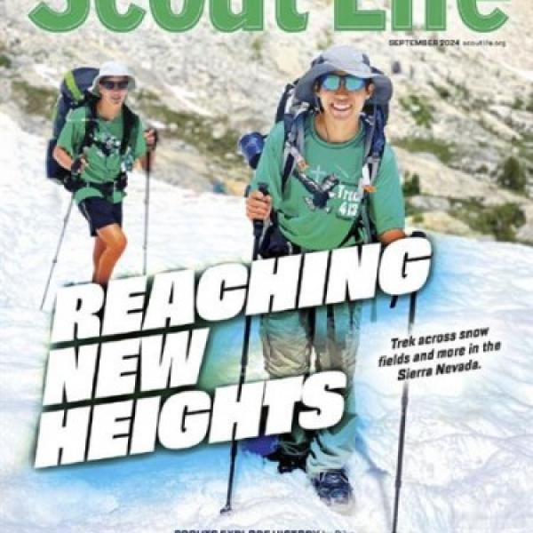 scout life magazine