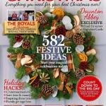 simply christmas - 2024 magazine