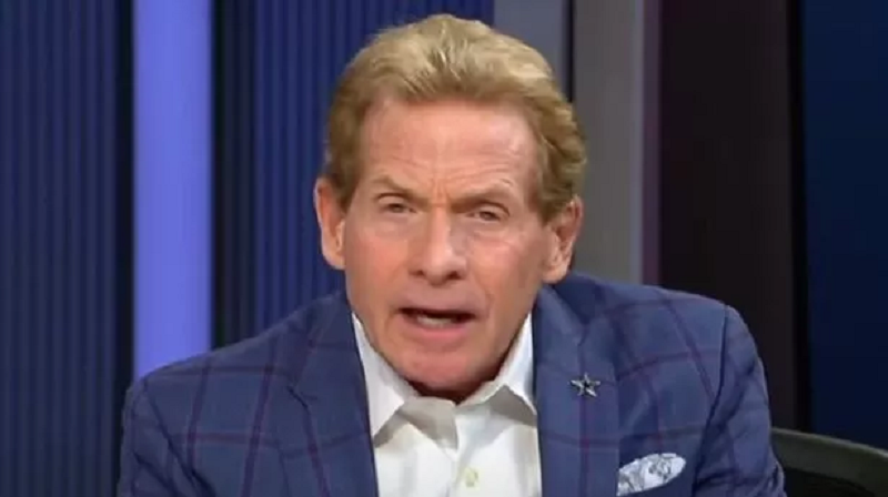 Skip Bayless Leaving FS1's 'Undisputed' Later This Summer