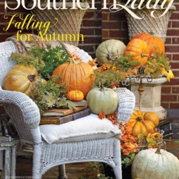 southern lady magazine