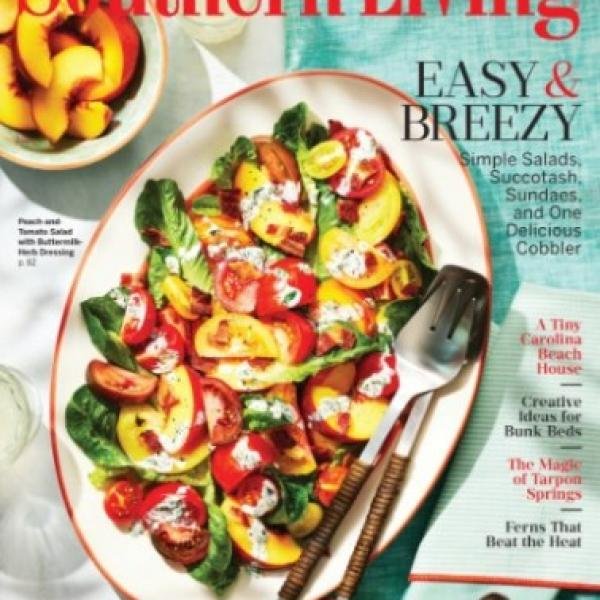 Southern Living Magazine