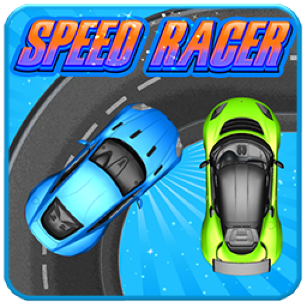 Speed Racer HTML5 Game Source Coad For Gaming Website