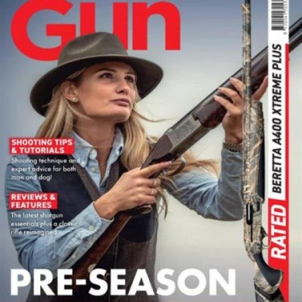 sporting gun uk magazine