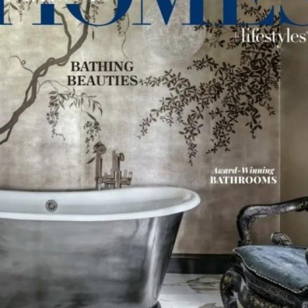 st. louis homes & lifestyles magazine