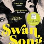 Swan Song by Kelleigh Greenberg-Jephcott Book