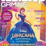 tabletop gaming magazine