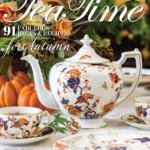 teatime magazine