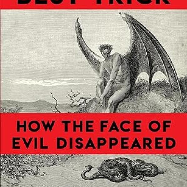 Explore "The Devil's Best Trick" by Randall Sullivan - ePub