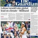 The Guardian - 2 July 2024: A Comprehensive Review and Analysis