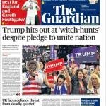 The Guardian 16 July 2024 Newspaper