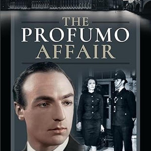 The Profumo Affair