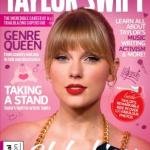 The Story of Taylor Swift 4th Edition 2024 Magazine