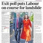 The Times 8 July 2024 PDF Newspaper Free Download