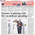 The Times 10 July 2024: Comprehensive Insights and Highlights