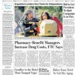 The Wall Street Journal 10 July 2024 PDF Newspaper