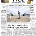 The Wall Street Journal 13 - 14 July 2024 Newspaper