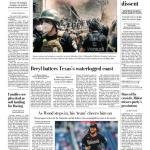 The Washington Post 9 July 2024 PDF Edition: Key Highlights