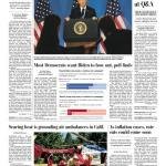 The Washington Post 12 July 2024: Download PDF Edition