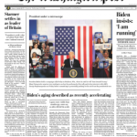 The Washington Post 6 July 2024: Key Highlights and Analysis