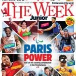 the week junior usa magazine