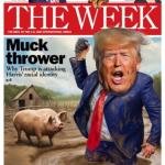 the week usa magazine