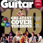 Total Guitar Issue 386 (August 2024) Magazine