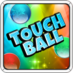 Touch Ball HTML5 Game Source Coad For Gaming Website