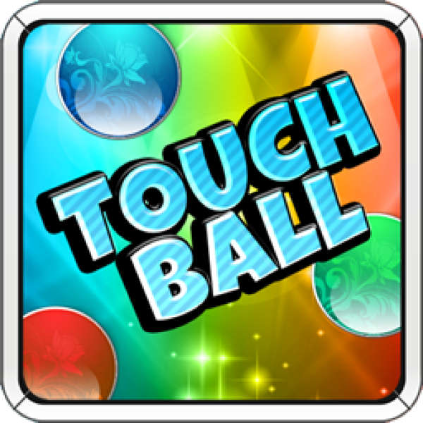 Touch Ball HTML5 Game Source Coad For Gaming Website