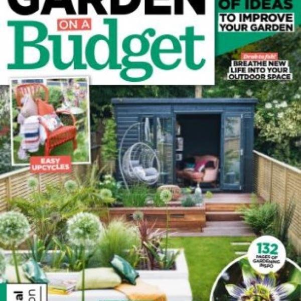 transform your garden on a budget magazine