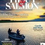 trout & salmon magazine