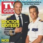 tv guide magazine