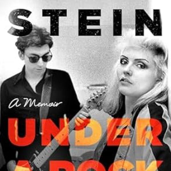 Under a Rock: A Memoir